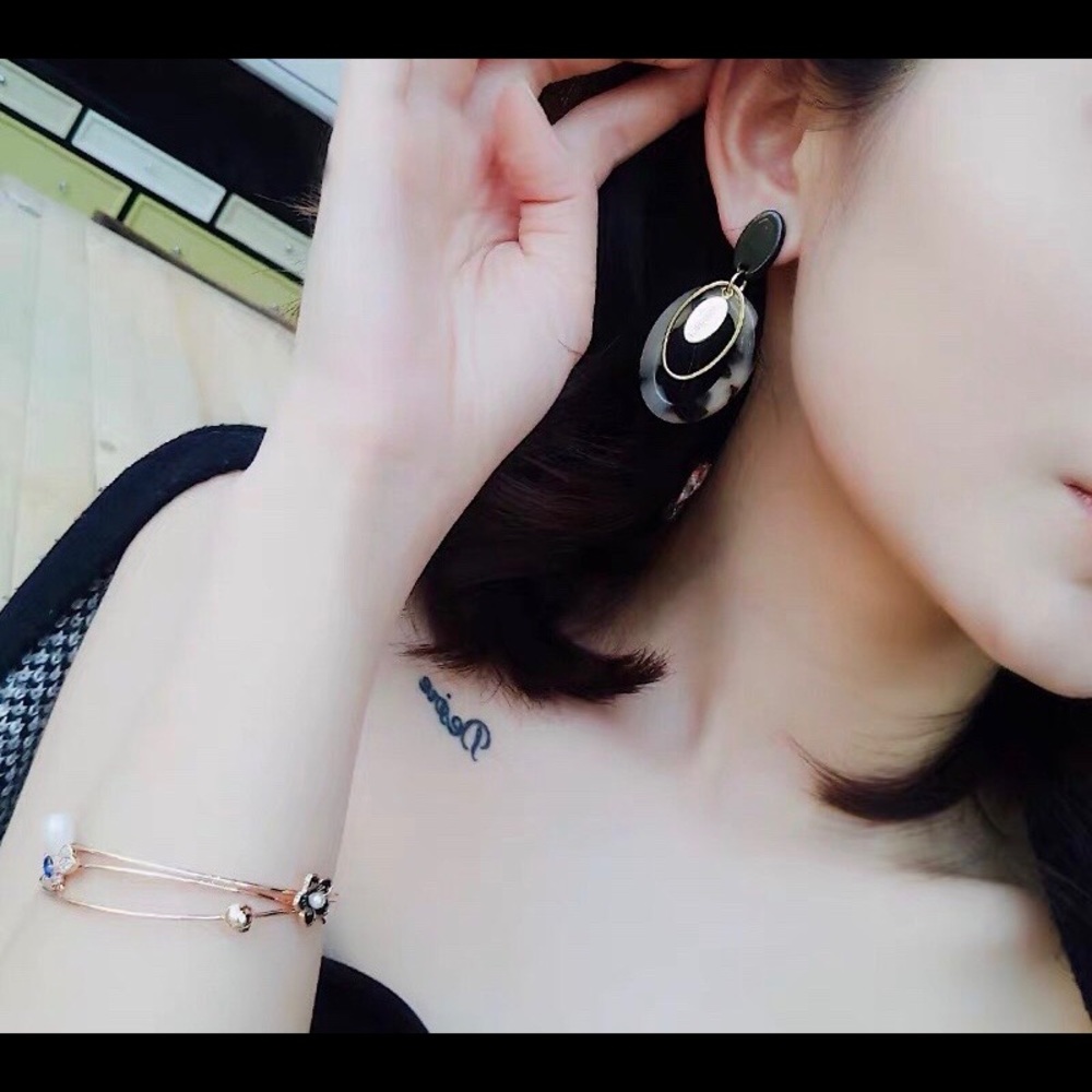 NWOT Stylebaci Earring